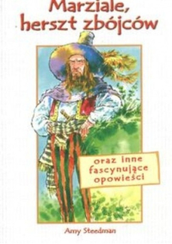 Marziale herszt zbójców