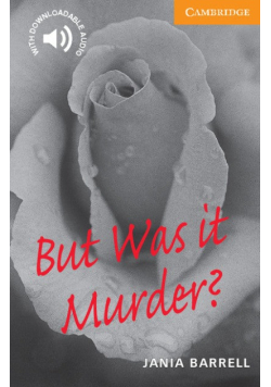 But Was it Murder?