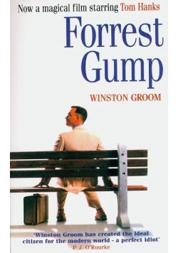 Forrest Gump
