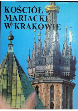 Kościół Mariacki w Krakowie