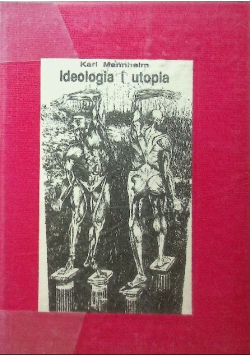 Ideologia i utopia