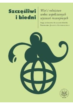 Szczęśliwi i biedni