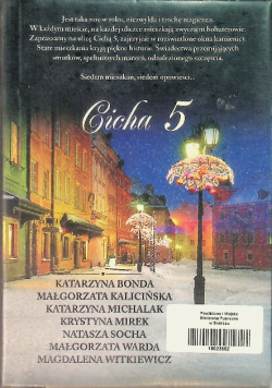 Cicha 5