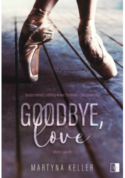 Winter Love Tom 1 Goodbye, love
