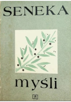 Seneka Myśli