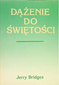 Dążenie do świętości