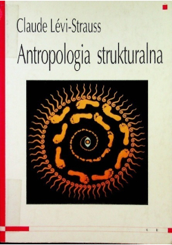 Antropologia strukturalna