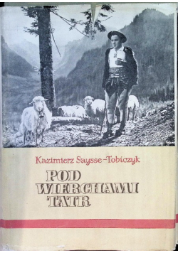 Pod wierchami tatr