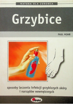Grzybice