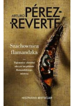Szachownica famandzka