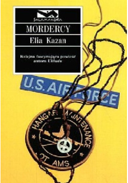 Mordercy