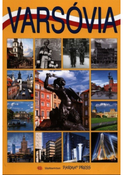 Varsóvia