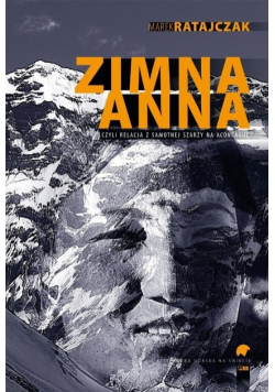 Zimna Anna