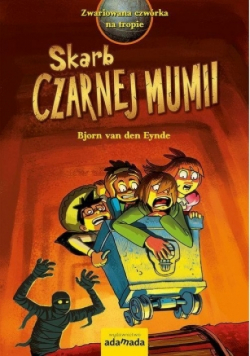 Skarb Czarnej Mumii