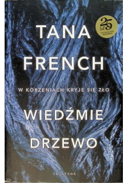 Wiedźmie drzewo