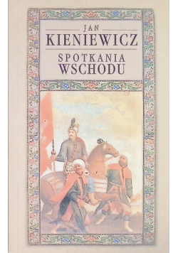 Spotkania wschodu