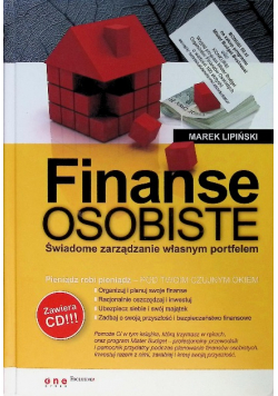 Finanse osobiste