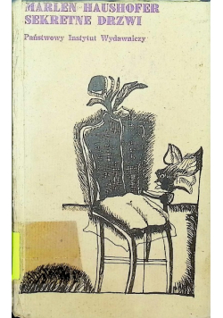 Sekretne drzwi
