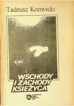 Wschody i zachody księżyca  Obieg