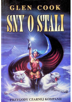 Sny o stali