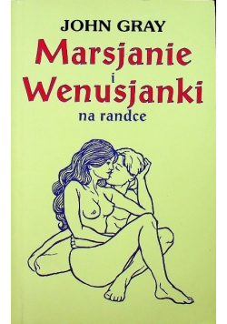 Marsjanie i Wenusjanki na randce