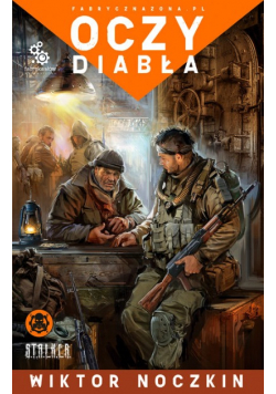 Oczy diabła