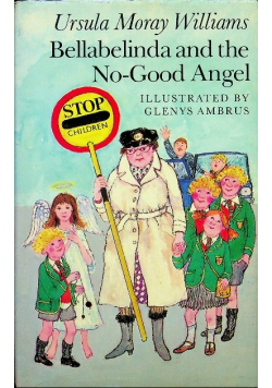 Bellabelinda and the no good angel