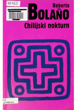 Chilijski nokturn