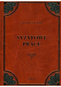 Syzyfowe prace