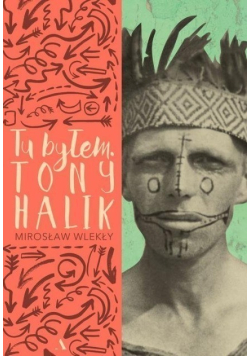 Tu byłem Tony Hali