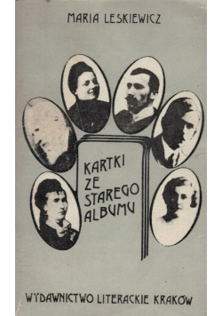Kartki ze starego albumu