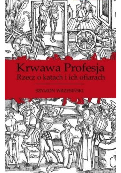Krwawa profesja