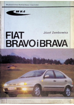 Fiat Bravo i Brava