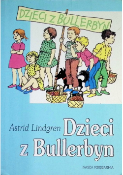 Dzieci z Bullerbyn