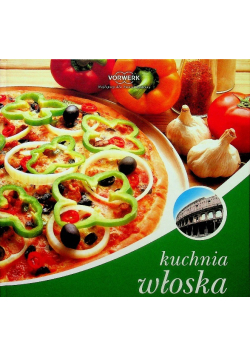 Kuchnia Włoska