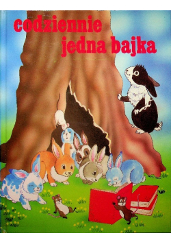 Codziennie jedna bajka