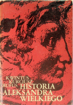 Historia Aleksandra Wielkiego