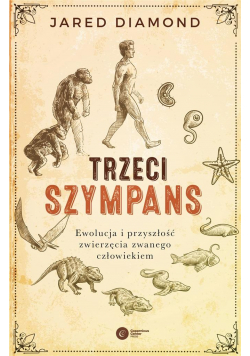 Trzeci szympans. Ewolucja i przyszłość...