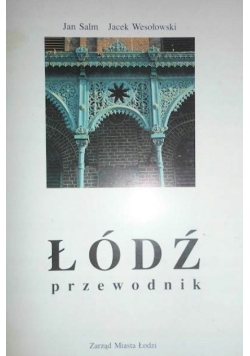 Łódź przewodnik