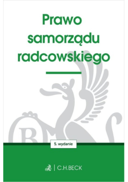Prawo samorządu radcowskiego