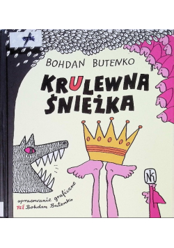 Krulewna Śnieżka