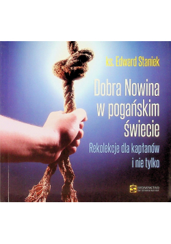 Dobra Nowina w pogańskim świecie