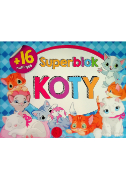 Superblok Koty