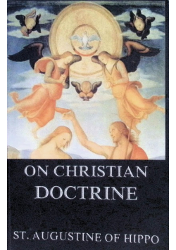 On Christian doctrine