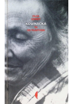 Kownacka Ta od plastusia