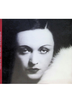 Pola Negri. Legenda kina