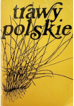 Trawy polskie