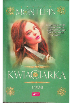 Kwiaciarka Tom II