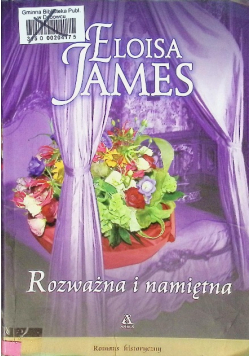 Rozważna i namiętna