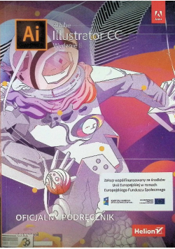 Adobe Illustrator CC Oficjalny podręcznik